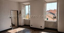 Rif. 25 CAMOGLI CENTRO VENDESI APPARTAMENTO