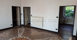 Rif. 25 CAMOGLI CENTRO VENDESI APPARTAMENTO