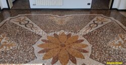 Rif. 25 CAMOGLI CENTRO VENDESI APPARTAMENTO