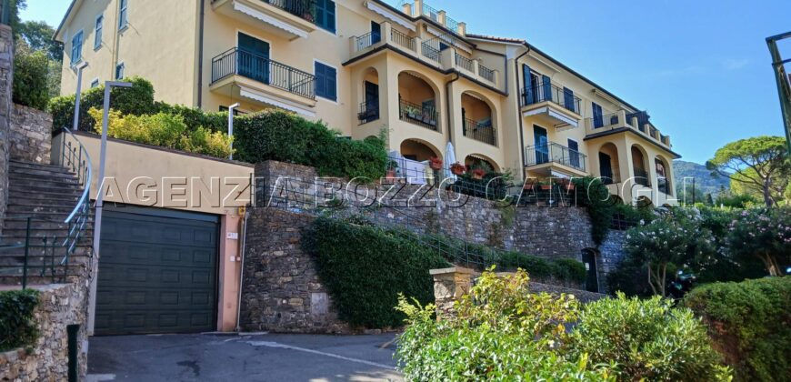Rif. 16 CAMOGLI appartamento al BOSCHETTO Rif. 16 CAMOGLI appartamento al BOSCHETTO