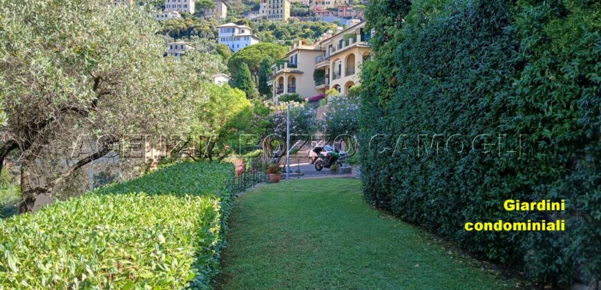 Rif. 16 CAMOGLI appartamento al BOSCHETTO Rif. 16 CAMOGLI appartamento al BOSCHETTO