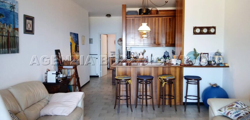 Rif. 16 CAMOGLI appartamento al BOSCHETTO Rif. 16 CAMOGLI appartamento al BOSCHETTO