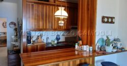 Rif. 16 CAMOGLI appartamento al BOSCHETTO Rif. 16 CAMOGLI appartamento al BOSCHETTO