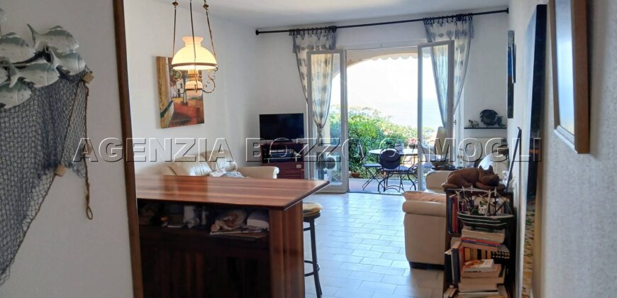 Rif. 16 CAMOGLI appartamento al BOSCHETTO Rif. 16 CAMOGLI appartamento al BOSCHETTO