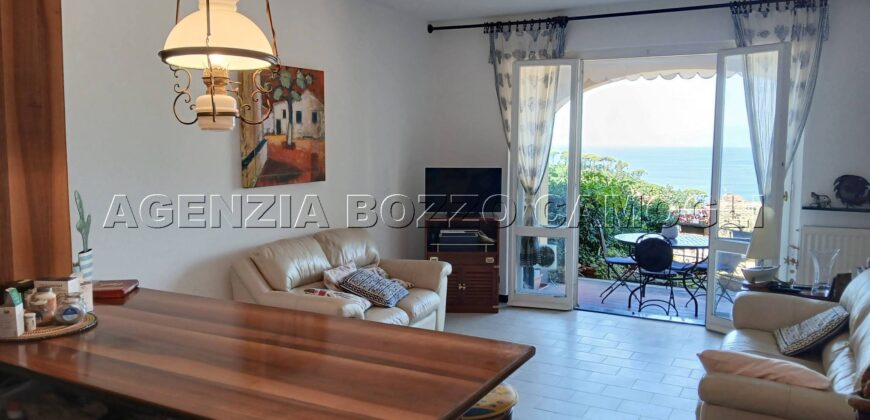 Rif. 16 CAMOGLI appartamento al BOSCHETTO Rif. 16 CAMOGLI appartamento al BOSCHETTO