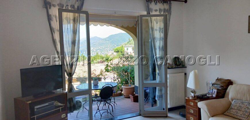 Rif. 16 CAMOGLI appartamento al BOSCHETTO Rif. 16 CAMOGLI appartamento al BOSCHETTO