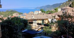 Rif. 16 CAMOGLI appartamento al BOSCHETTO Rif. 16 CAMOGLI appartamento al BOSCHETTO