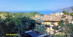 Rif. 16 CAMOGLI appartamento al BOSCHETTO Rif. 16 CAMOGLI appartamento al BOSCHETTO