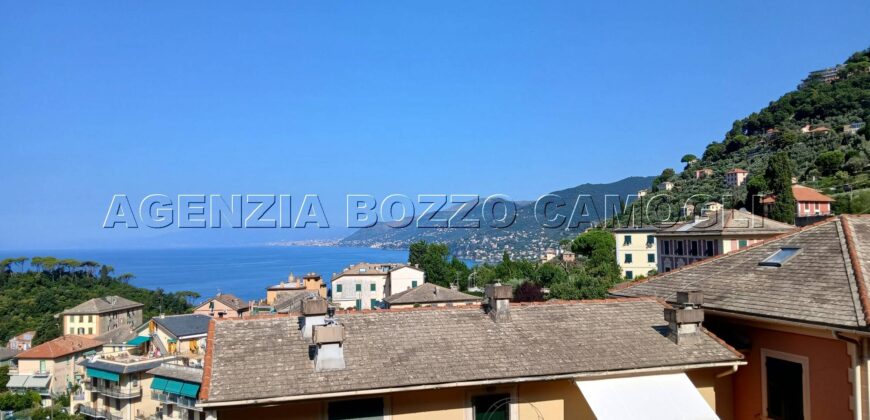 Rif. 16 CAMOGLI appartamento al BOSCHETTO Rif. 16 CAMOGLI appartamento al BOSCHETTO