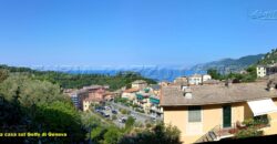 Rif. 16 CAMOGLI appartamento al BOSCHETTO Rif. 16 CAMOGLI appartamento al BOSCHETTO