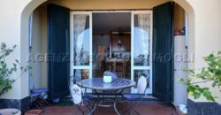 Rif. 16 CAMOGLI appartamento al BOSCHETTO Rif. 16 CAMOGLI appartamento al BOSCHETTO