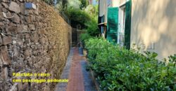 Rif. 16 CAMOGLI appartamento al BOSCHETTO Rif. 16 CAMOGLI appartamento al BOSCHETTO