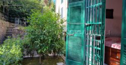 Rif. 16 CAMOGLI appartamento al BOSCHETTO Rif. 16 CAMOGLI appartamento al BOSCHETTO