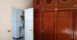 Rif. 16 CAMOGLI appartamento al BOSCHETTO Rif. 16 CAMOGLI appartamento al BOSCHETTO