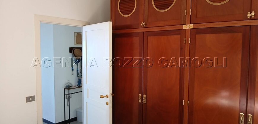 Rif. 16 CAMOGLI appartamento al BOSCHETTO Rif. 16 CAMOGLI appartamento al BOSCHETTO