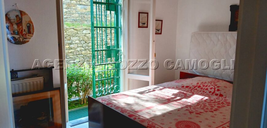 Rif. 16 CAMOGLI appartamento al BOSCHETTO Rif. 16 CAMOGLI appartamento al BOSCHETTO