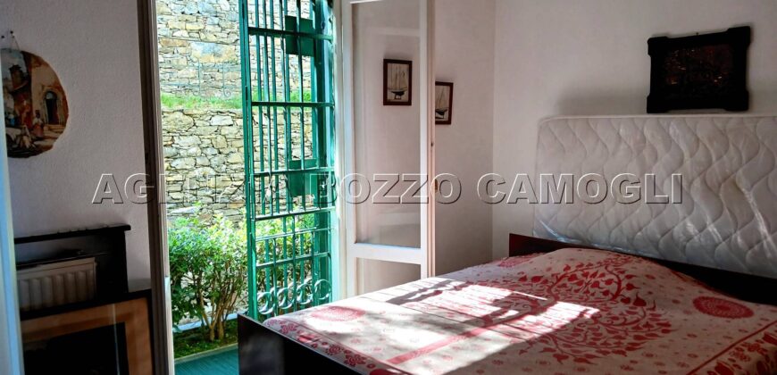 Rif. 16 CAMOGLI appartamento al BOSCHETTO Rif. 16 CAMOGLI appartamento al BOSCHETTO