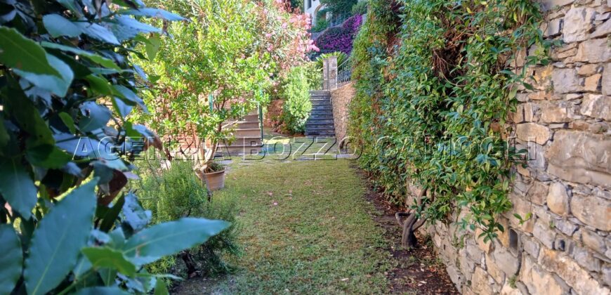 Rif. 16 CAMOGLI appartamento al BOSCHETTO Rif. 16 CAMOGLI appartamento al BOSCHETTO