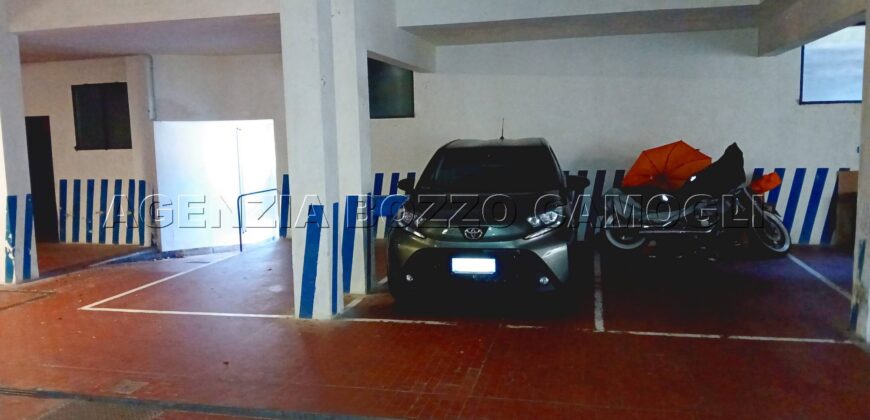 Rif. 16 CAMOGLI appartamento al BOSCHETTO Rif. 16 CAMOGLI appartamento al BOSCHETTO