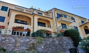 Rif. 16 CAMOGLI appartamento al BOSCHETTO Rif. 16 CAMOGLI appartamento al BOSCHETTO