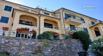 Rif. 16 CAMOGLI appartamento al BOSCHETTO Rif. 16 CAMOGLI appartamento al BOSCHETTO