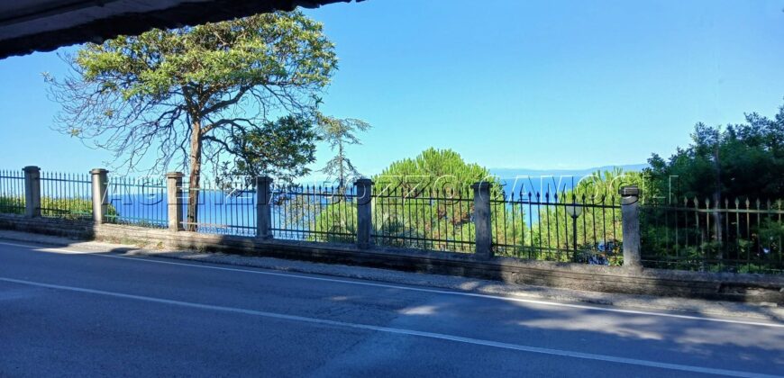 Rif. 17 BOX CON MAGAZZINO VENDO