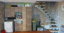 Rif. 17 BOX CON MAGAZZINO VENDO