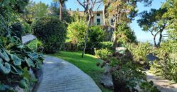 Rif. 49 – CAMOGLI VENDO APPARTAMENTO