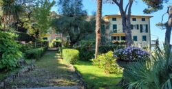 Rif. 49 – CAMOGLI VENDO APPARTAMENTO