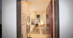 Rif. 49 – CAMOGLI VENDO APPARTAMENTO