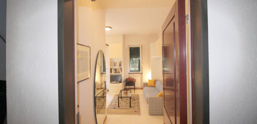 Rif. 49 – CAMOGLI VENDO APPARTAMENTO