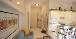 Rif. 49 – CAMOGLI VENDO APPARTAMENTO