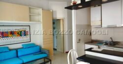 Rif. 49 – CAMOGLI VENDO APPARTAMENTO