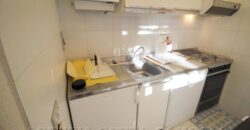 Rif. 49 – CAMOGLI VENDO APPARTAMENTO