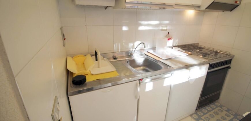 Rif. 49 – CAMOGLI VENDO APPARTAMENTO