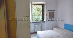 Rif. 49 – CAMOGLI VENDO APPARTAMENTO