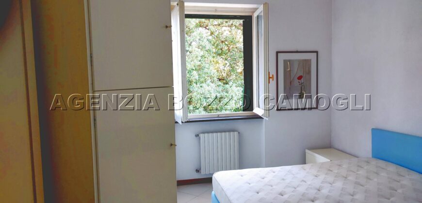 Rif. 49 – CAMOGLI VENDO APPARTAMENTO