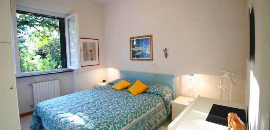 Rif. 49 – CAMOGLI VENDO APPARTAMENTO