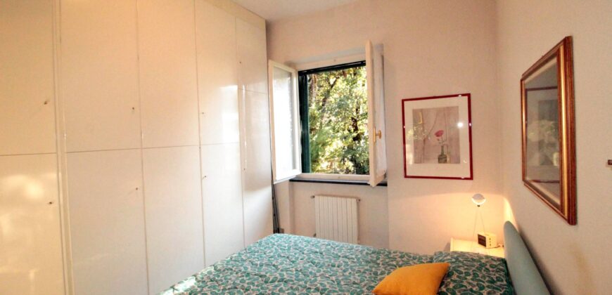 Rif. 49 – CAMOGLI VENDO APPARTAMENTO