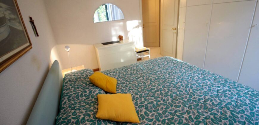 Rif. 49 – CAMOGLI VENDO APPARTAMENTO