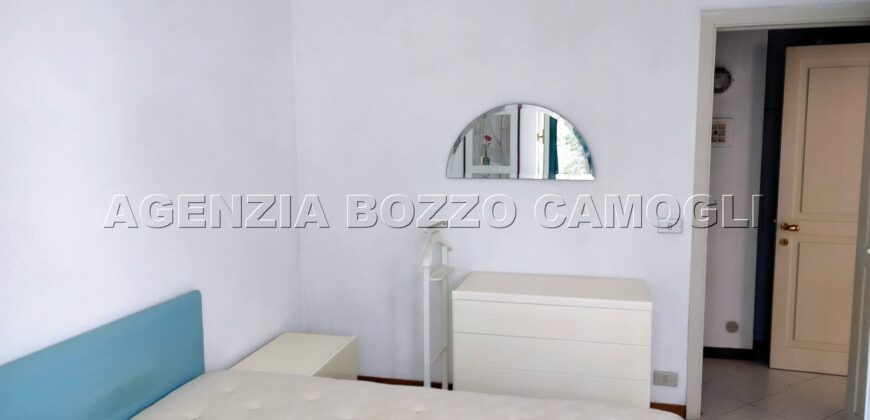 Rif. 49 – CAMOGLI VENDO APPARTAMENTO