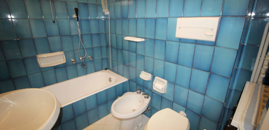 Rif. 49 – CAMOGLI VENDO APPARTAMENTO