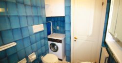 Rif. 49 – CAMOGLI VENDO APPARTAMENTO