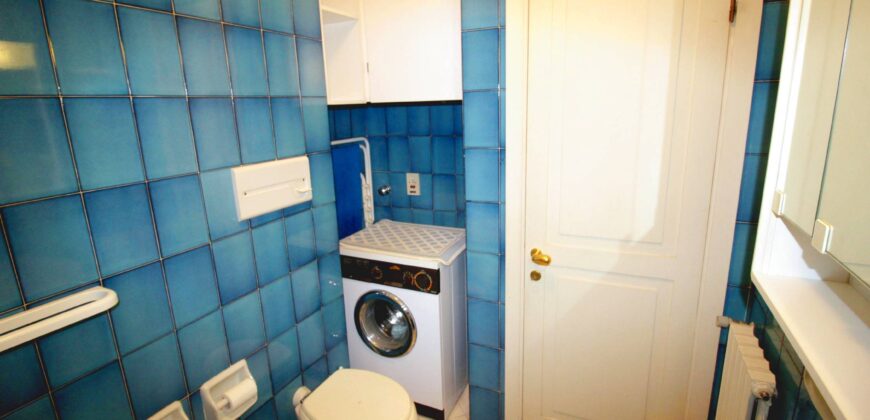 Rif. 49 – CAMOGLI VENDO APPARTAMENTO