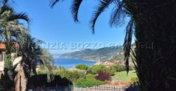 Rif. 49 – CAMOGLI VENDO APPARTAMENTO