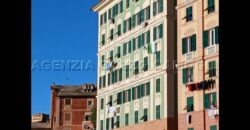 Rif. 33 CAMOGLI APPARTAMENTO CENTRALE VENDESI