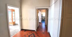 Rif. 33 CAMOGLI APPARTAMENTO CENTRALE VENDESI