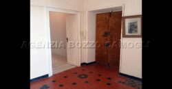 Rif. 33 CAMOGLI APPARTAMENTO CENTRALE VENDESI