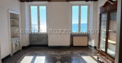 Rif. 33 CAMOGLI APPARTAMENTO CENTRALE VENDESI