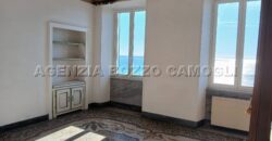 Rif. 33 CAMOGLI APPARTAMENTO CENTRALE VENDESI
